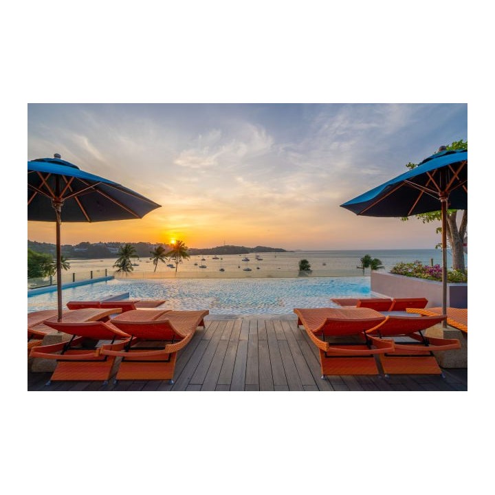 Bandara Phuket Beach Resort