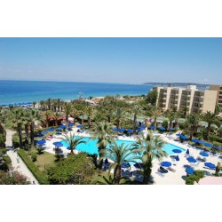 Hotel Blue Horizon