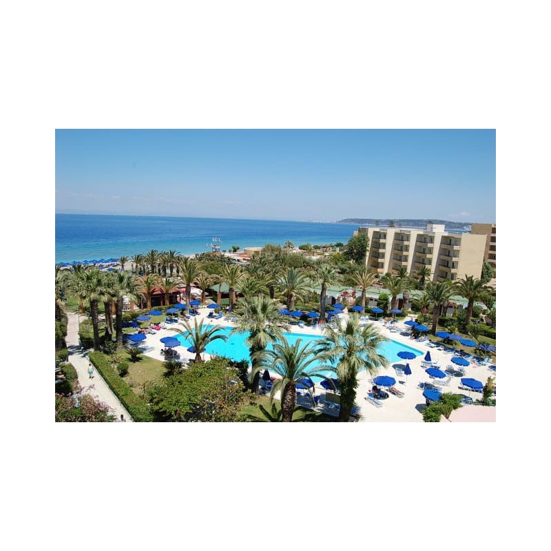 Hotel Blue Horizon