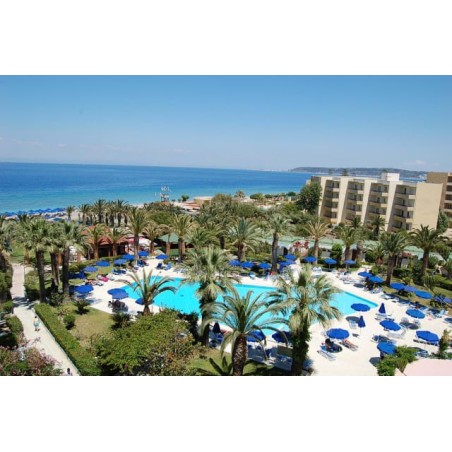 Hotel Blue Horizon