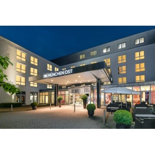 NH München Ost Conference Center