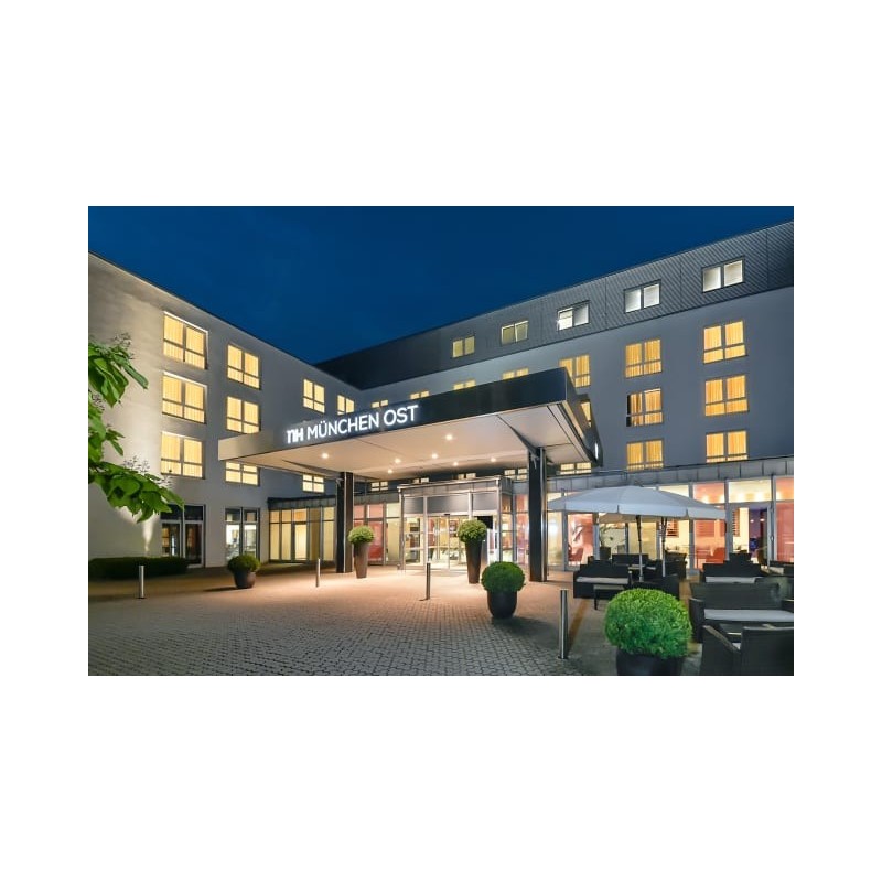 NH München Ost Conference Center