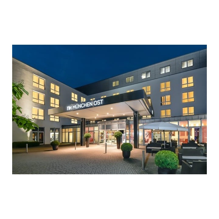 NH München Ost Conference Center