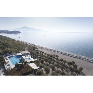 Kouros Seasight Hotel