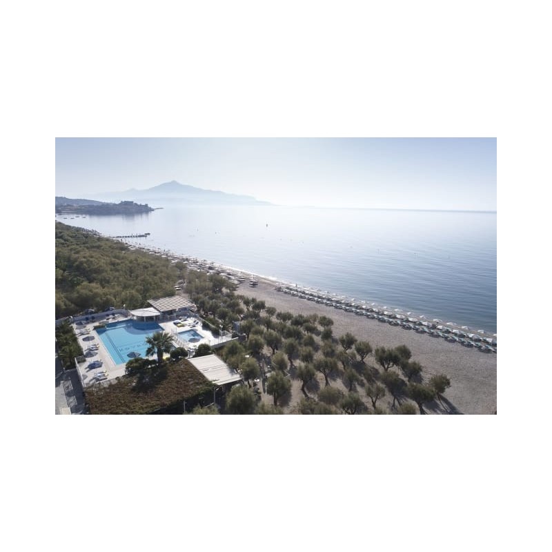 Kouros Seasight Hotel