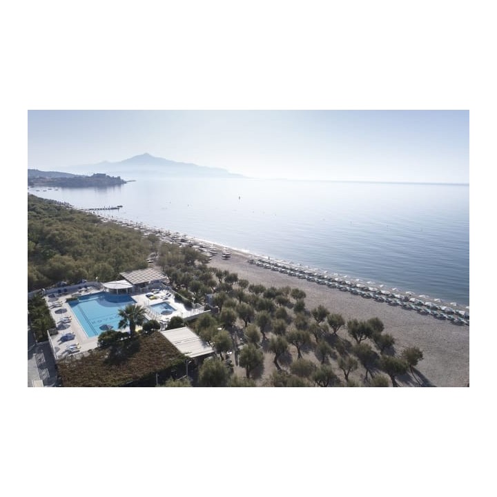 Kouros Seasight Hotel