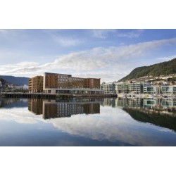Moxy Bergen