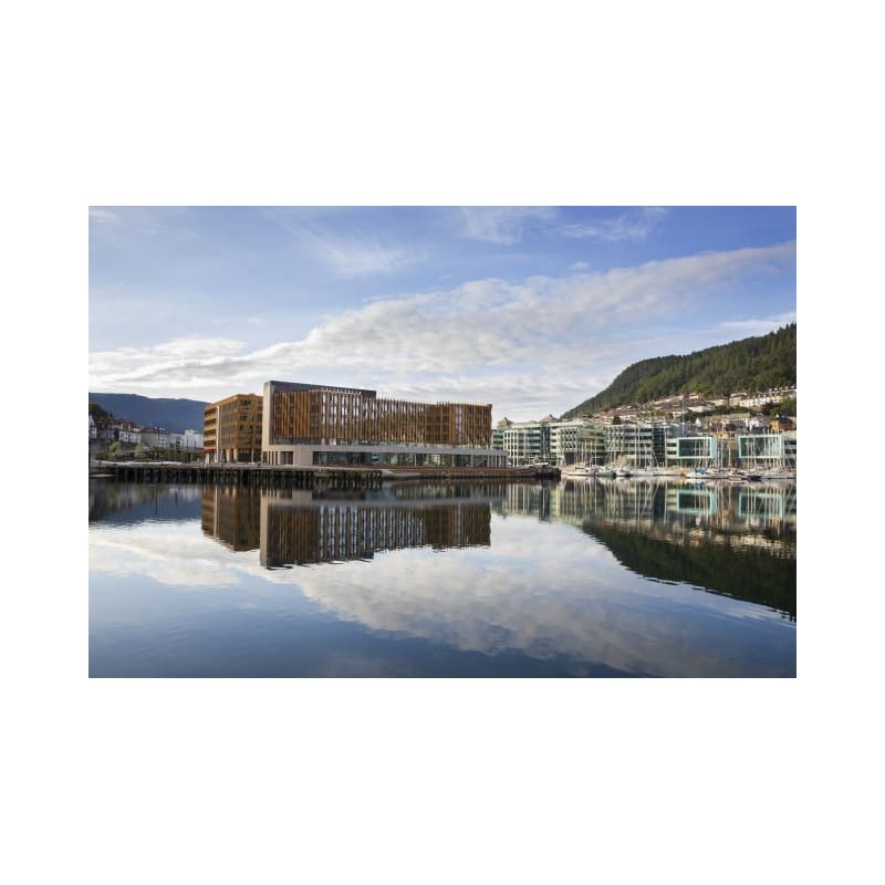 Moxy Bergen