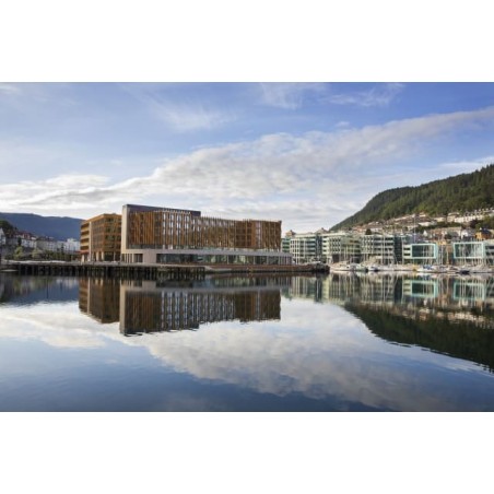Moxy Bergen
