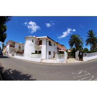 Hotel Residence Costa Azzurra