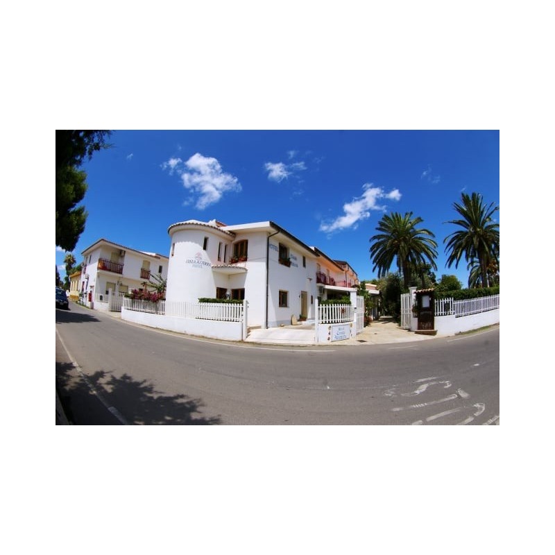 Hotel Residence Costa Azzurra