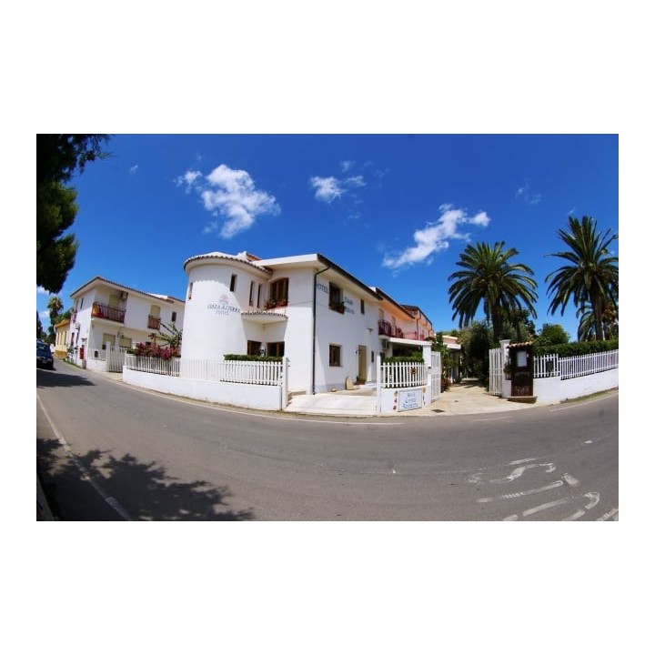 Hotel Residence Costa Azzurra