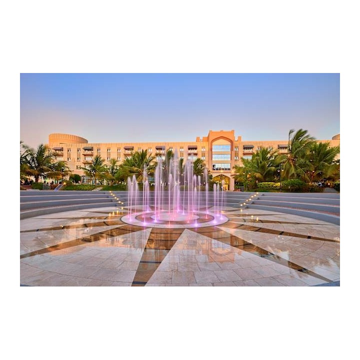 Salalah Gardens Hotel