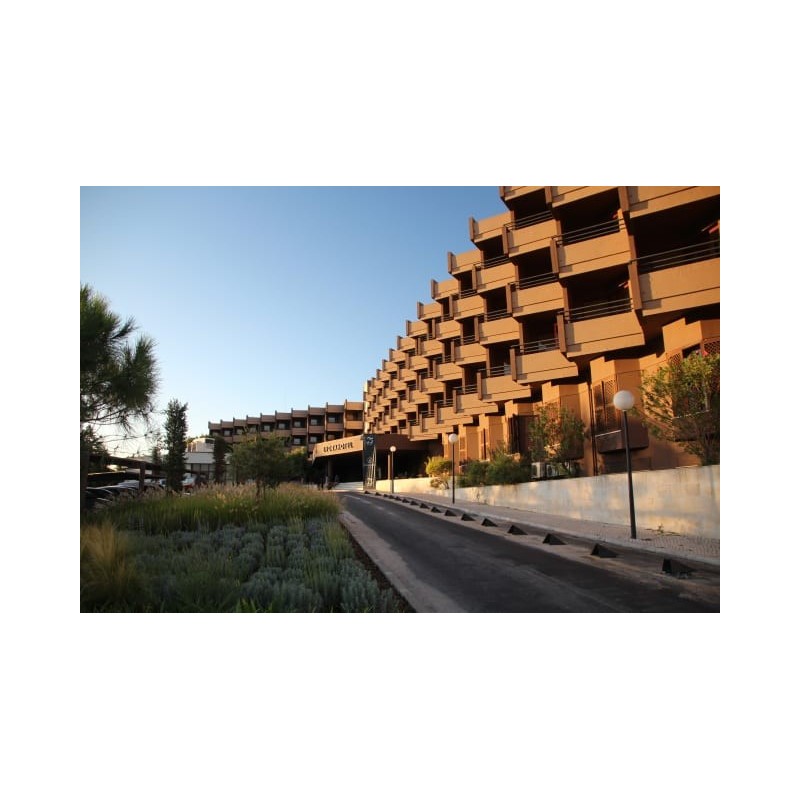 Evora Hotel