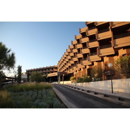 Evora Hotel