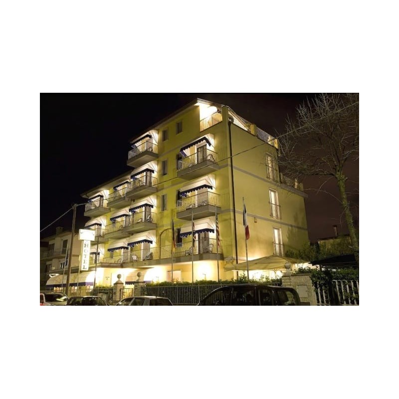 Hotel Fortunella