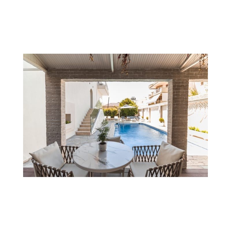 Hotel Alkyonis