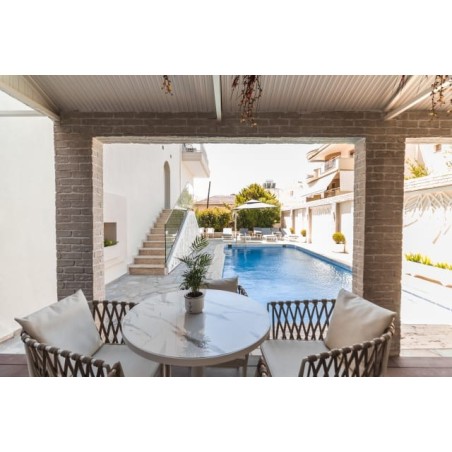 Hotel Alkyonis