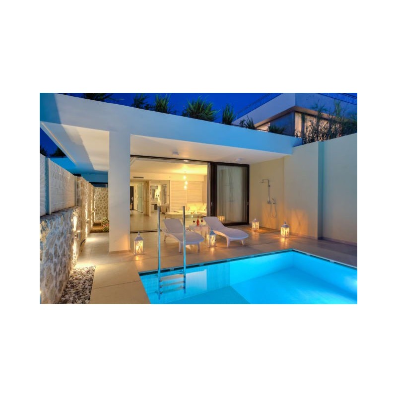 Caravia Beach Hotel