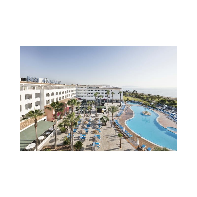 Hotel Best Mojacar