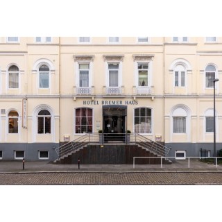 Hotel Bremer Haus