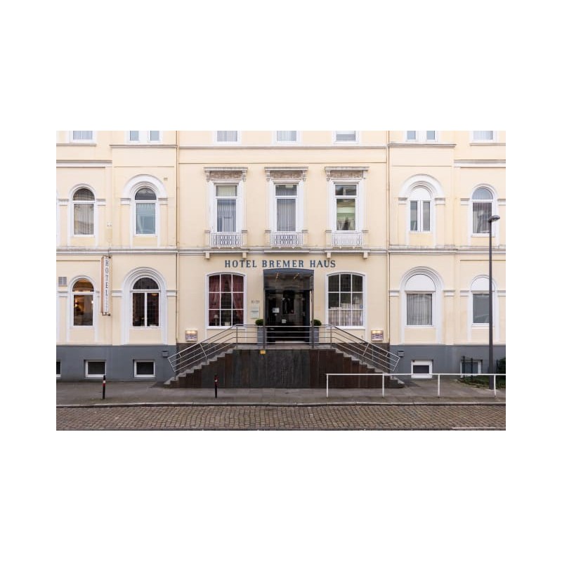 Hotel Bremer Haus