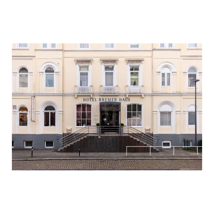 Hotel Bremer Haus