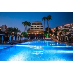 Hotel Thalia Unique