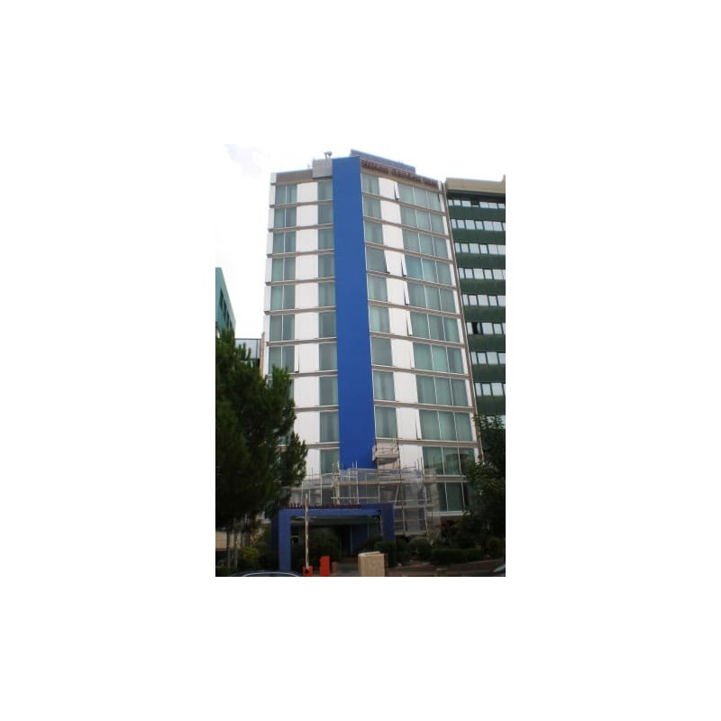 Hi Hotel Bari