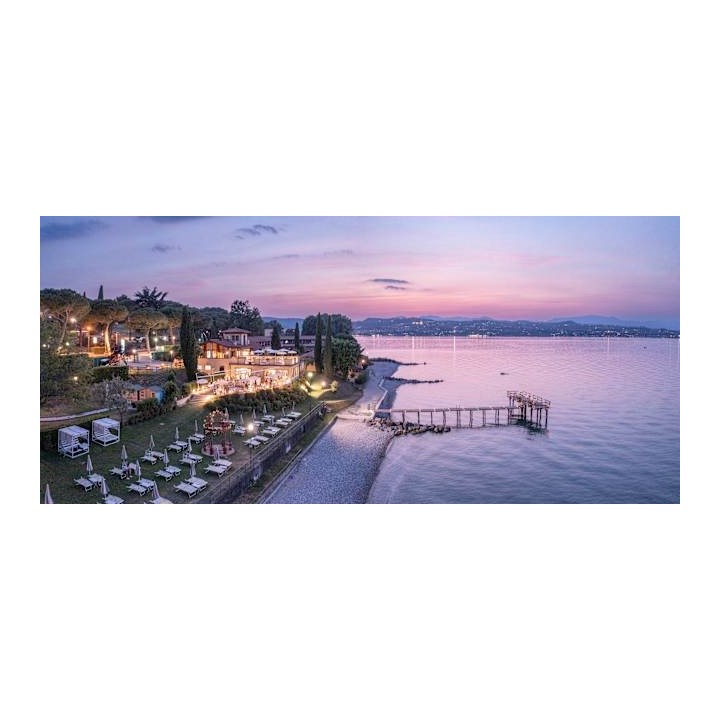 Sentido Lago di Garda Premium Village