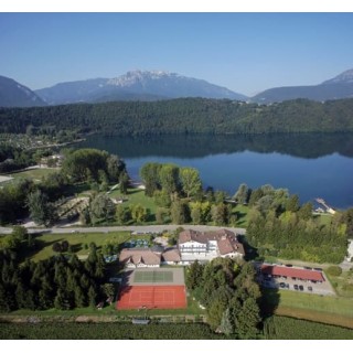 Hotel Al Sorriso Green Park