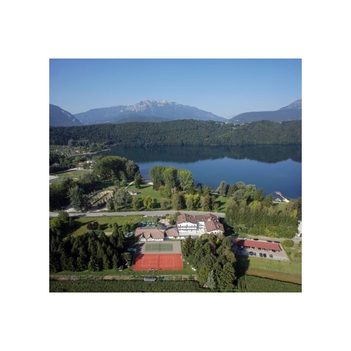 Hotel Al Sorriso Green Park