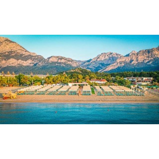 Crystal Prestige Elite