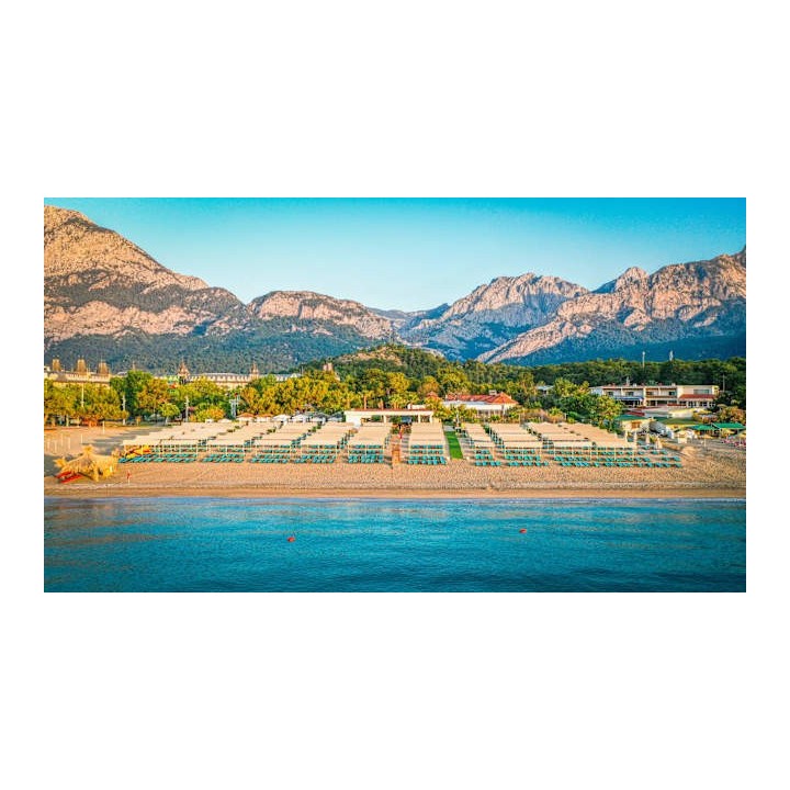 Crystal Prestige Elite