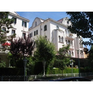 Hotel Biasutti Hotel Venezia Lido