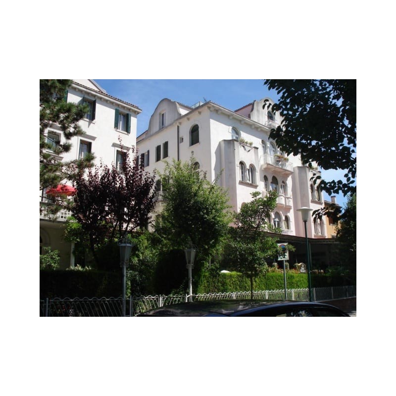Hotel Biasutti Hotel Venezia Lido