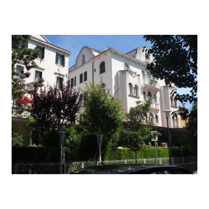 Hotel Biasutti Hotel Venezia Lido