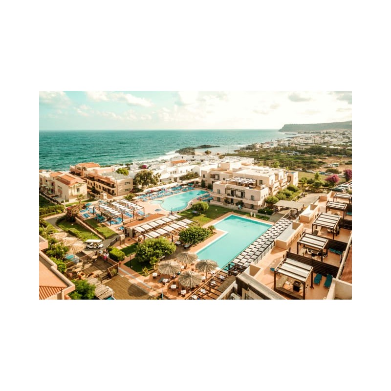 Vasia Resort & Spa