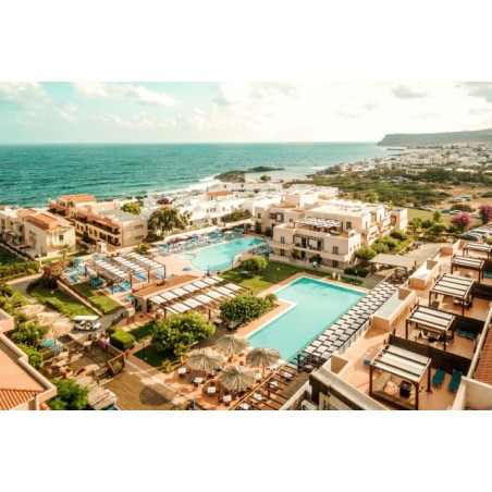Vasia Resort & Spa