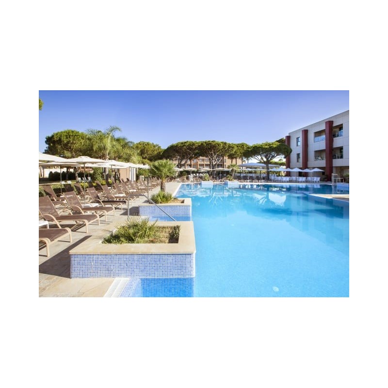 Hipotels Barrosa Garden