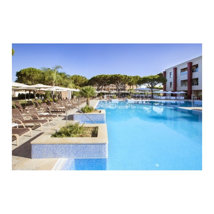 Hipotels Barrosa Garden