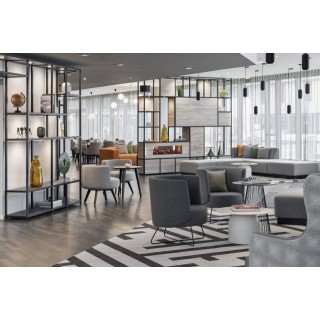 Residence Inn by Marriott Munich Ostbahnhof