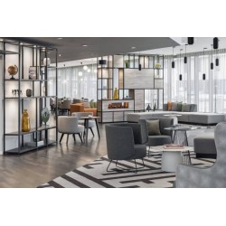 Residence Inn by Marriott Munich Ostbahnhof