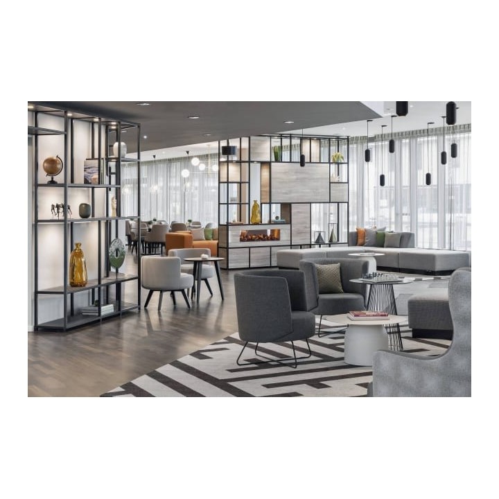 Residence Inn by Marriott Munich Ostbahnhof