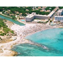 Hotel Son Baulo