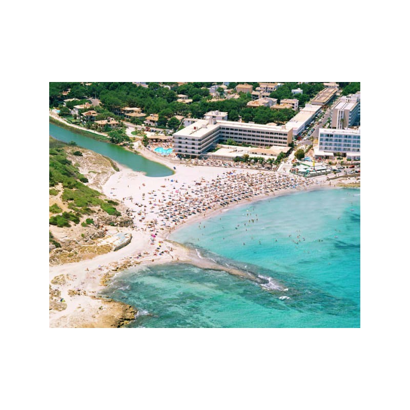 Hotel Son Baulo