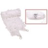 3 x 2 m MFH Tarnnetz mit Beutel weiss 6 m² - 4,98 €/m²