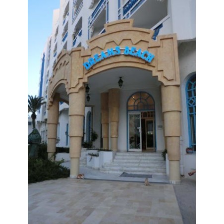 Hotel Dreams Beach