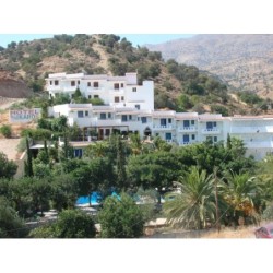 Hotel Neos Ikaros