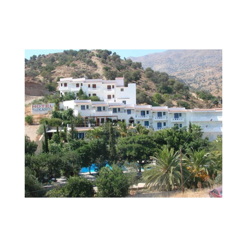 Hotel Neos Ikaros